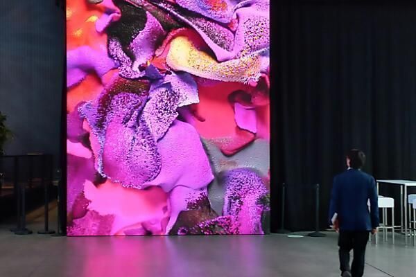 Spark Art Fair verknüpft Wiener Szene mit der Welt