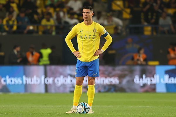 Ronaldo und Al-Nassr scheiden in Asiens Champions League aus