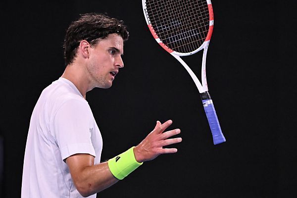 Thiem nach Erstrunden-Niederlage in Challenger nachdenklich