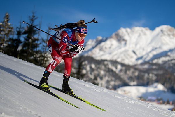 Gandler im Canmore-Sprint auf Platz sechs
