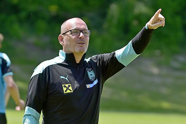 ÖFB-U17 qualifiziert sich mit 3:1 gegen Spanien für EM
