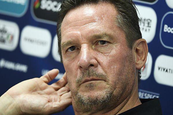 EM-Ticket für ÖFB-U21 nach Heim-2:2 gegen Zypern weit weg