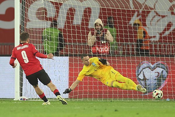 Polen dritter ÖFB-EM-Gegner &#8211; Auch Georgien, Ukraine dabei