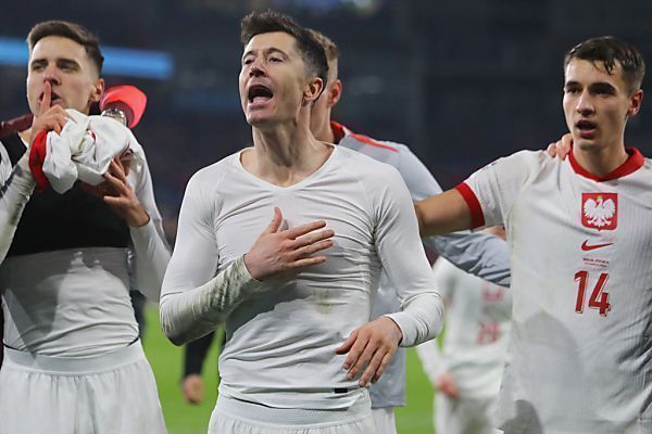 Polen dritter ÖFB-EM-Gegner - Auch Georgien, Ukraine dabei