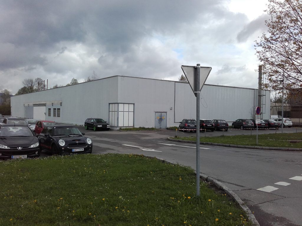 Eigentümerwechsel bei zwei großen Gewerbeimmobilien im Messequartier