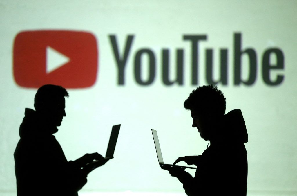 Missbrauchsvorwürfe gegen deutsches YouTube-Urgestein