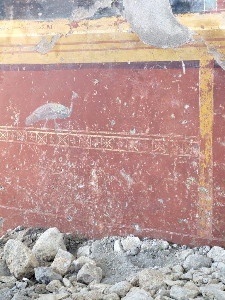ITALY-POMPEII/