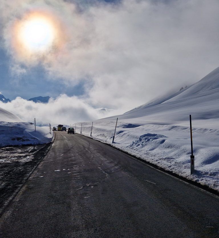 Wandertipp am Hochtannberg