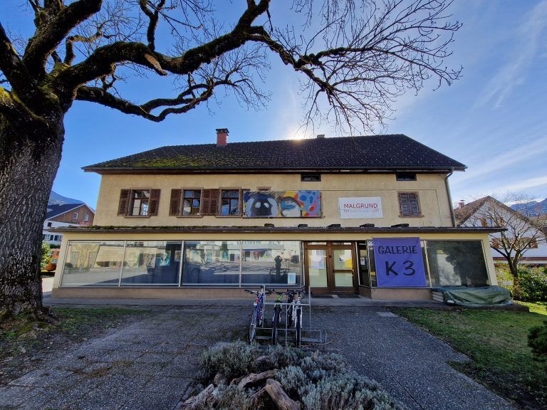 Wandertipp Satteins Ried Sägebach