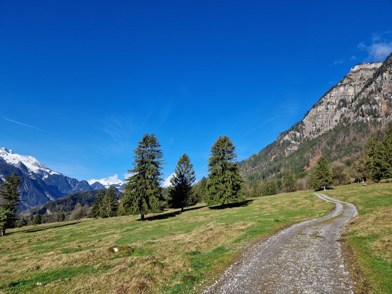 Wandertipp 524 Braz