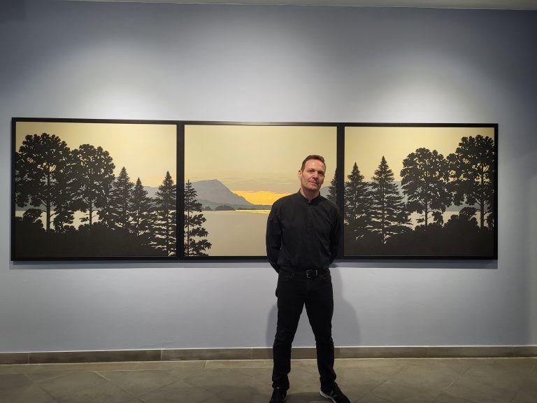 Stefan Rüesch_Galerie Sechzig