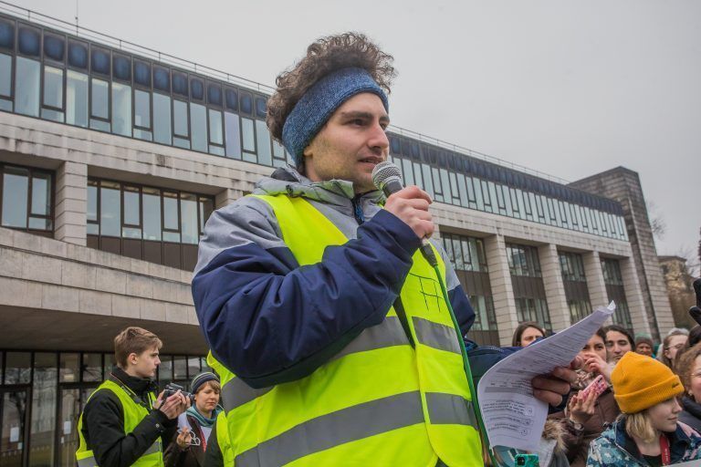 Fridays for Future