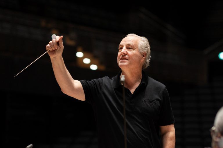 Manfred Honeck_Symphonieorchester