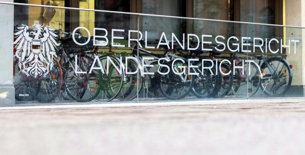 Beschuldigte übergangen: Warum eine Anklage nicht zulässig war