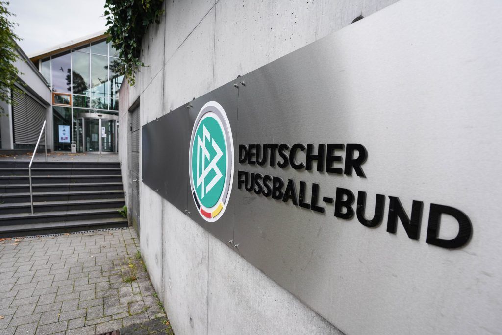 Mehrheit gegen DFB-Partnerschaft mit Tiktok