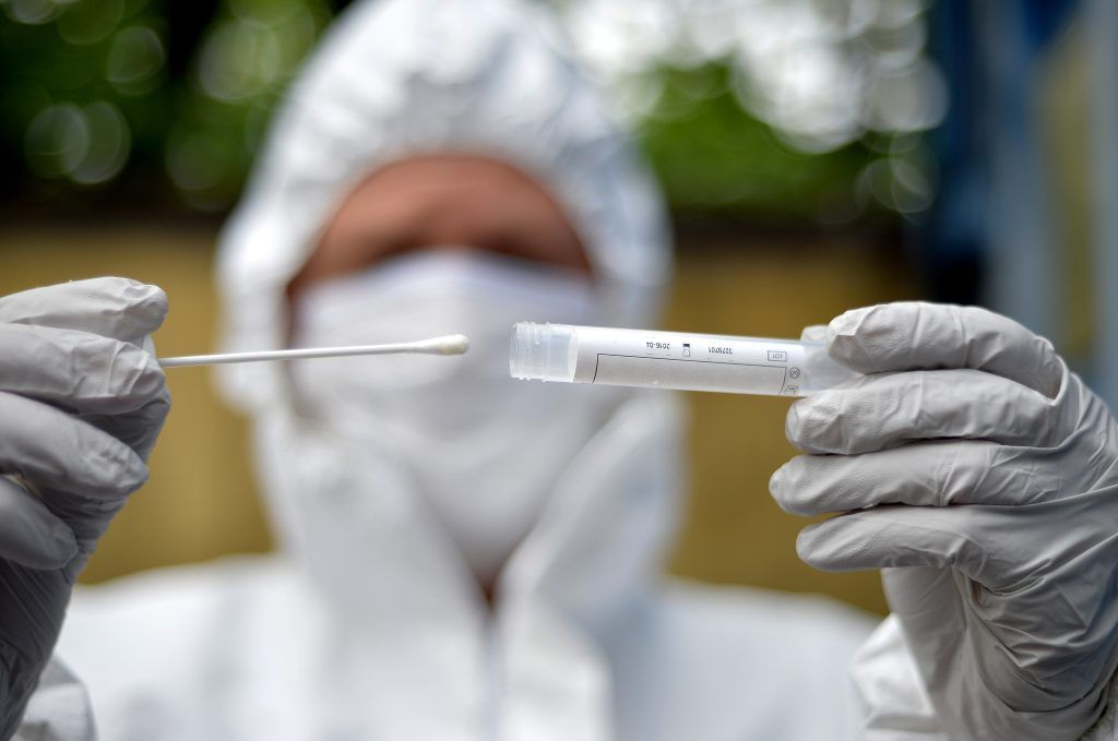 Mordfall Janine: Was die DNA-Spuren verraten