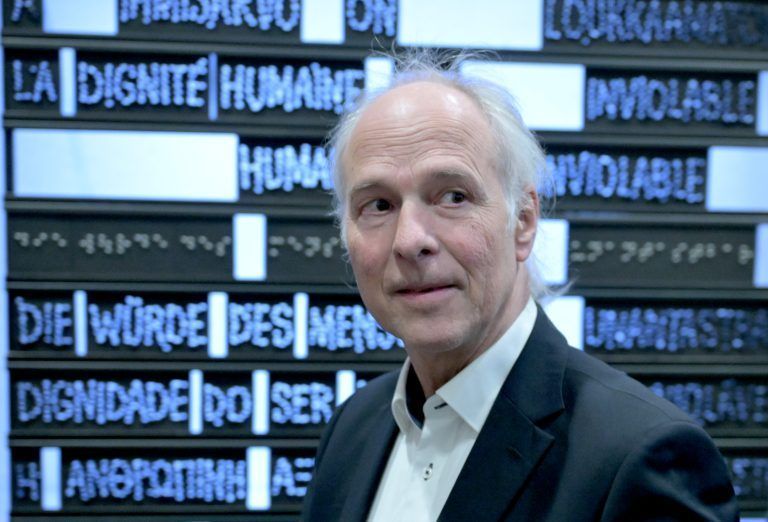 ABD0112_20240313 – WIEN –
STERREICH: Der als Auskunftsperson geladene ehemaligeGeneralsekretr im BMI, Peter Goldgruber, im Rahmen der Befragungen im U-Ausschuss zum “Rot-Blauen Machtmissbrauch” am Mittwoch, 13. Mrz 2024, im Parlament in Wien. – FOTO: APA/ROLAND SCHLAGER