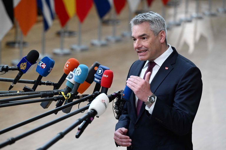 BELGIUM-EU-POLITICS-DIPLOMACY-SUMMIT