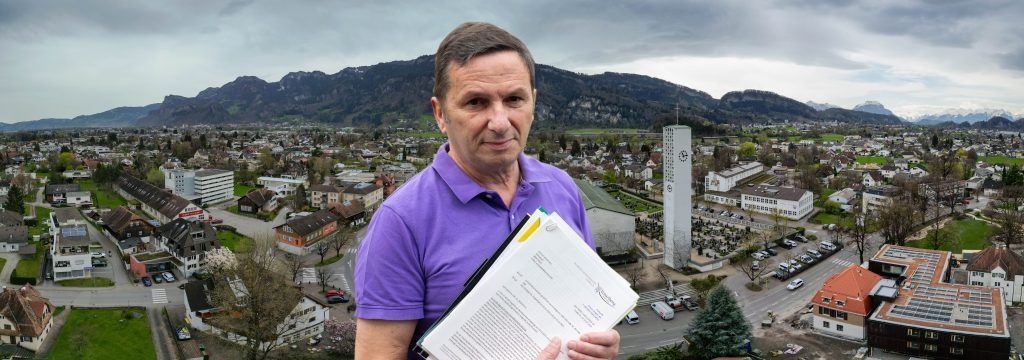 &#8220;Für mich ist es eine klare Befangenheit&#8221;