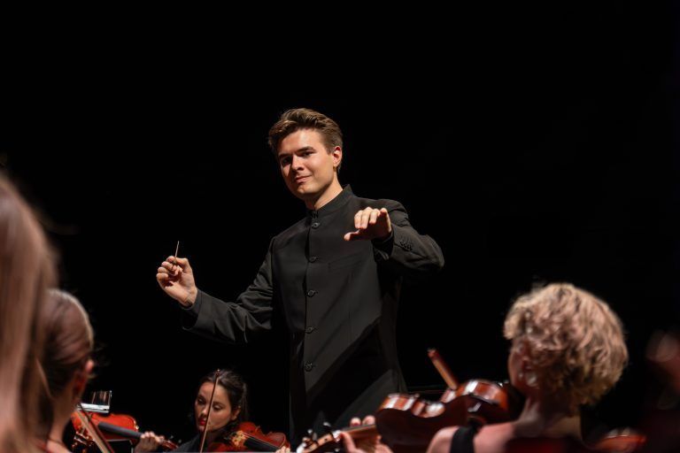 Appalachian Spring_Camerata Musica Reno