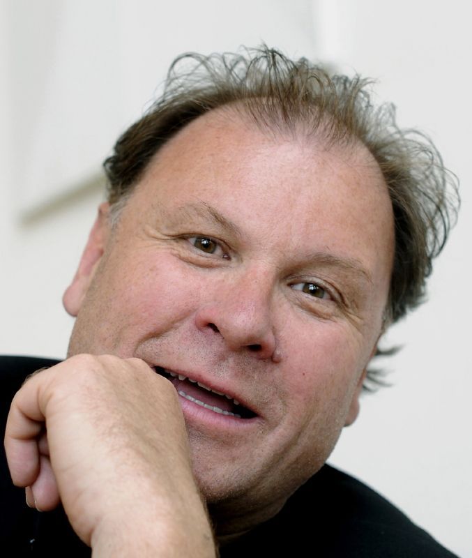 Arno Dalpra