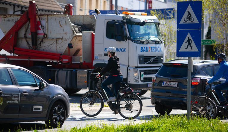 Wettbewerb „Vorarlberg radelt“ startet am Mittwoch