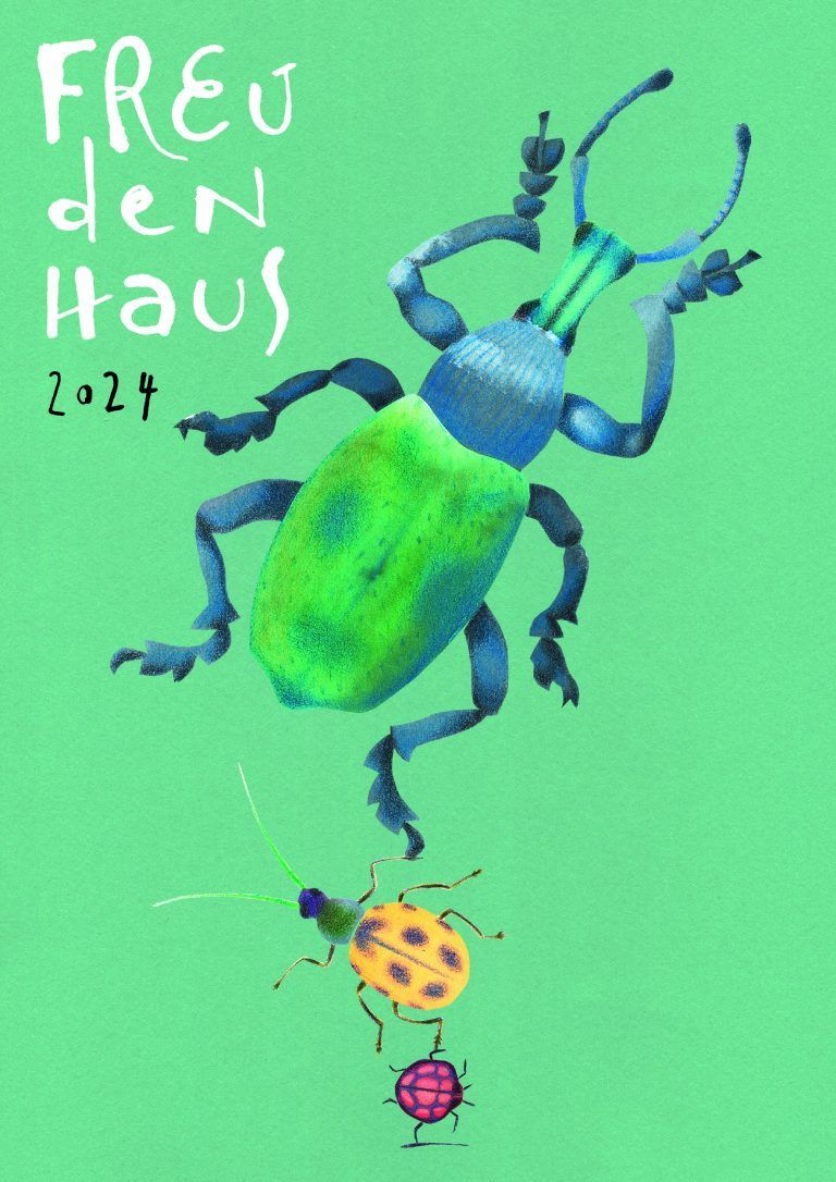 Freudenhaus