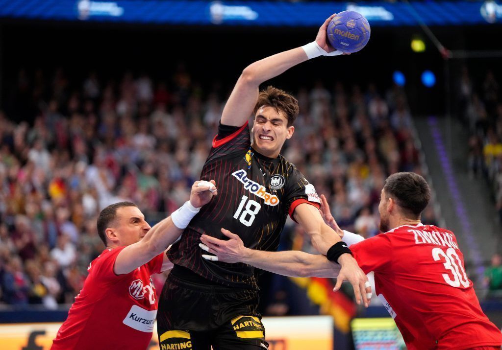 Österreich verpasst trotz hartem Kampf Olympia knapp