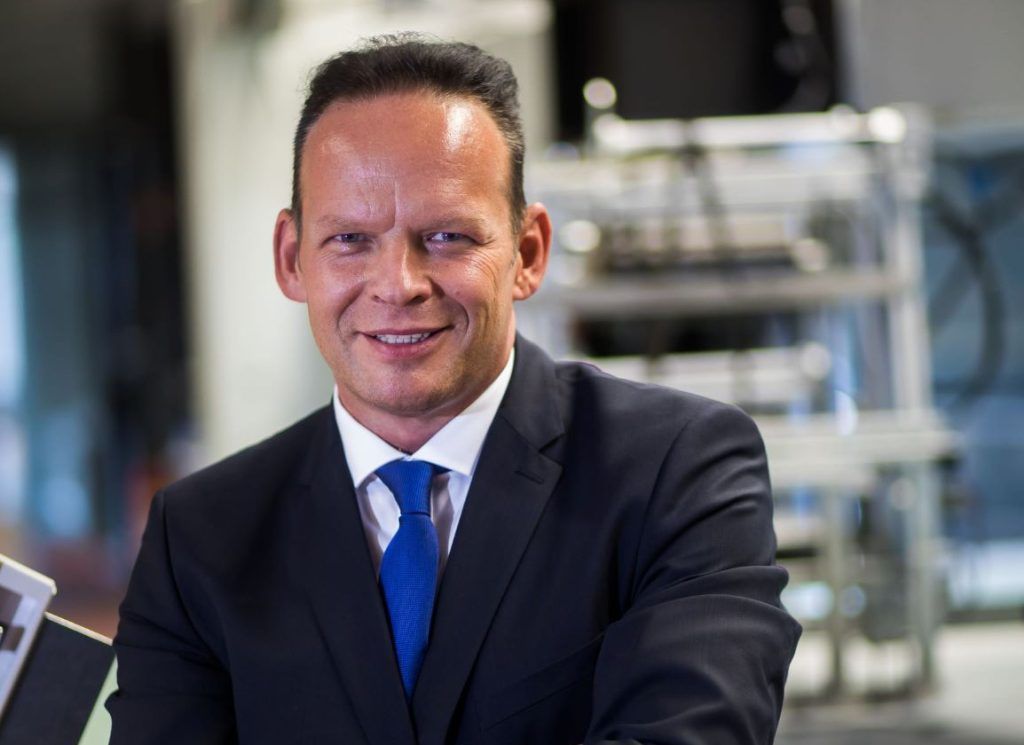 Meilenstein in der Entwicklung neuer Batterien