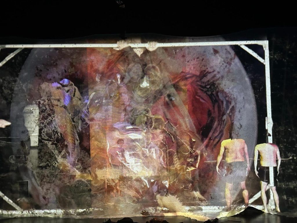 Kopie von Bild und Ton im digitalen Raum