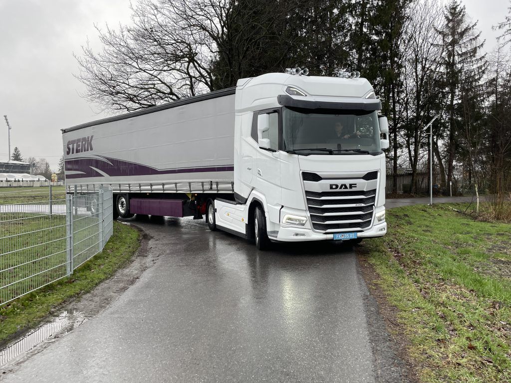 Streit bringt Stillstand