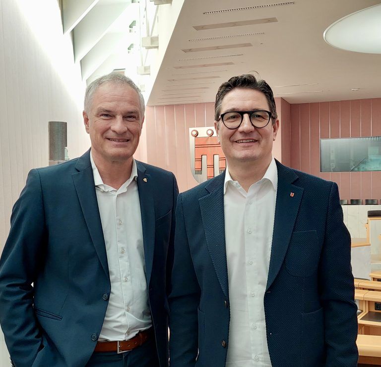 „Die Landesbank hat eine klare Aufgabe“