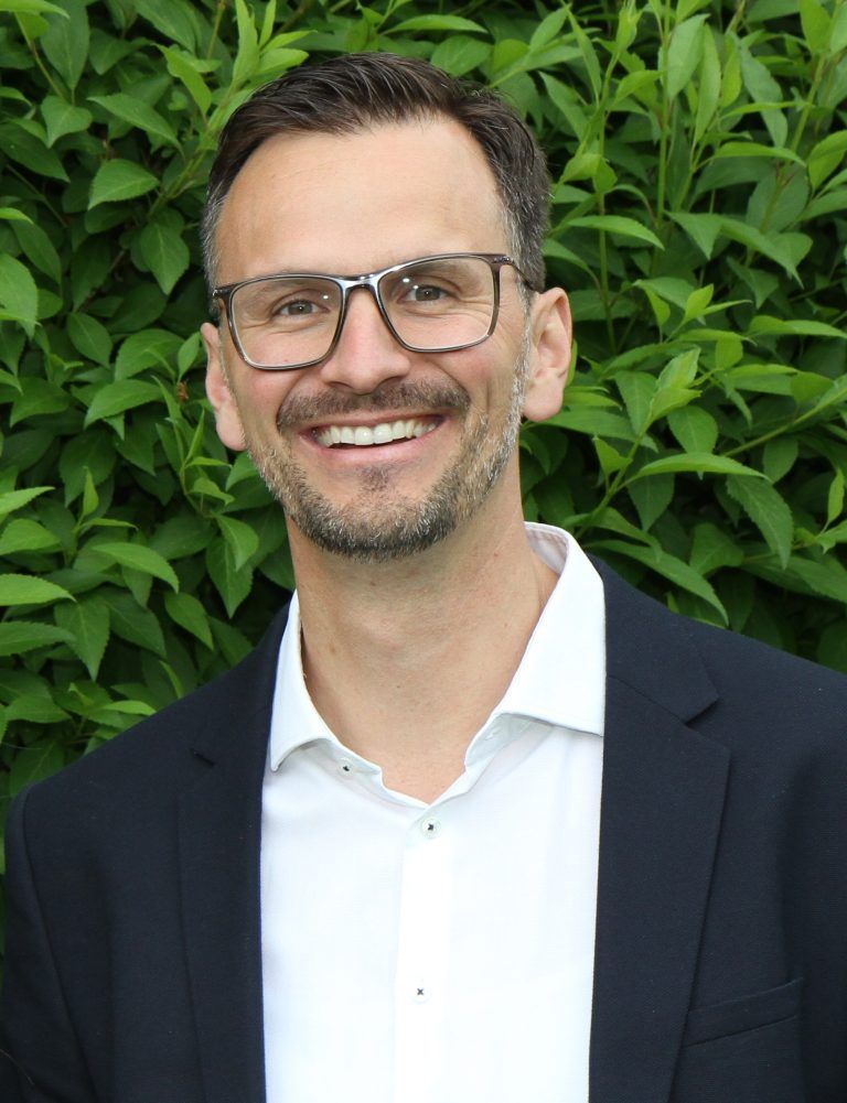 Jürgen Sandholzer