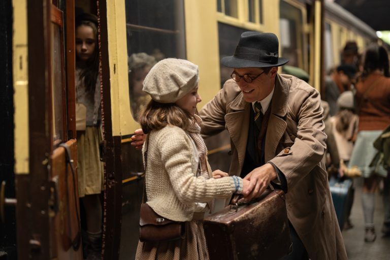 Filmstarts, Filme der Woche, One Life