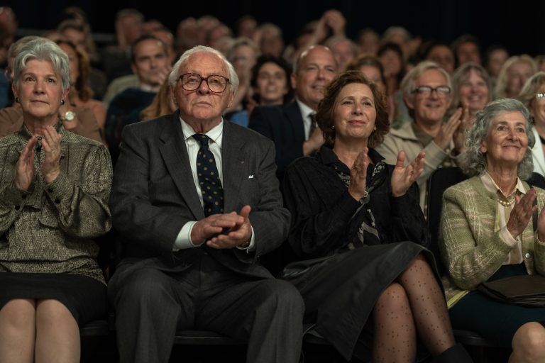 Filmstarts, Filme der Woche, One Life