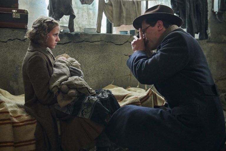 Filmstarts, Filme der Woche, One Life