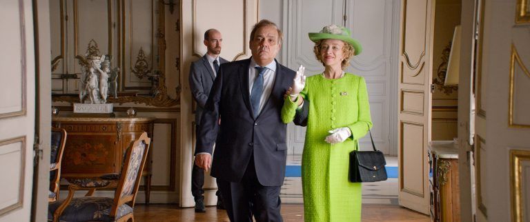 Filmstarts, Filme der Woche, Oh la la - wer ahnt den sowas?