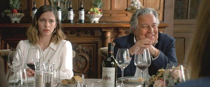 Filmstarts, Filme der Woche, Oh la la - wer ahnt den sowas?