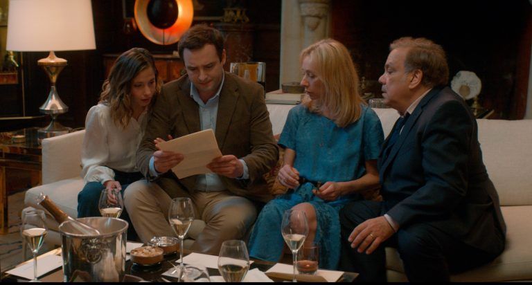 Filmstarts, Filme der Woche, Oh la la - wer ahnt den sowas?