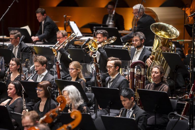 Das Konzert+ im Festspielhaus Bregen