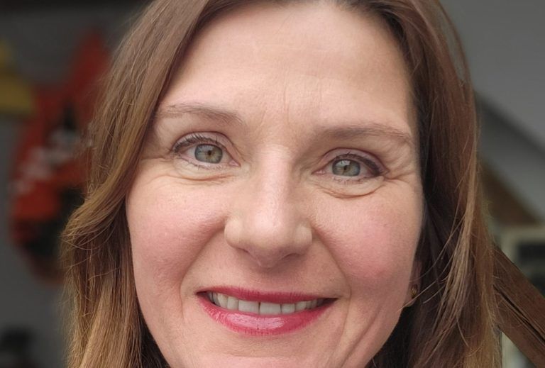 Tanja Warter