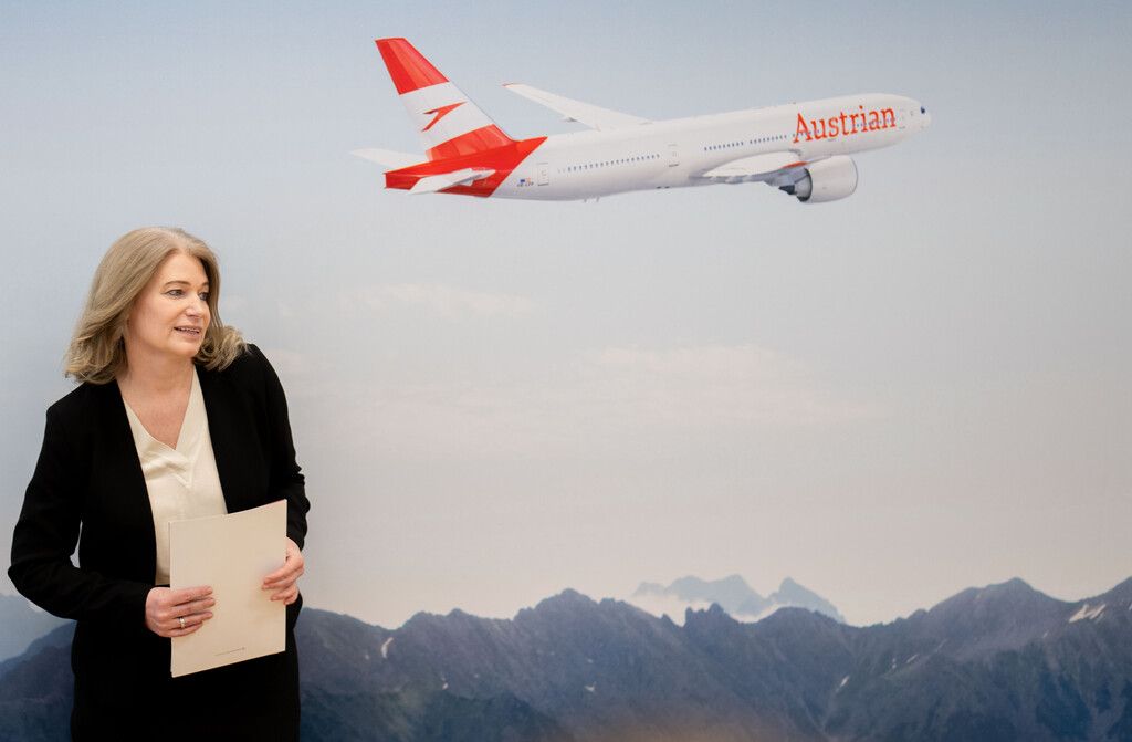 „Werden uns unsere AUA nicht kaputtmachen lassen“