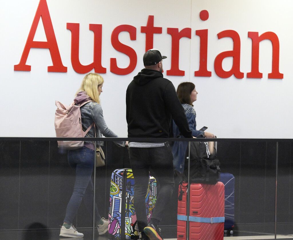 AUA entscheidet am Dienstag über Flugausfälle