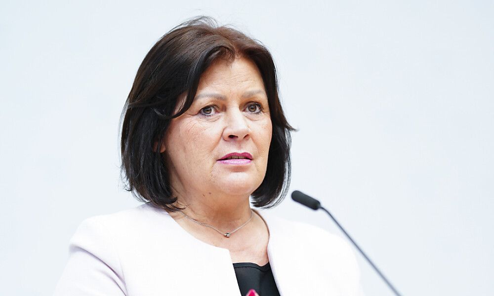 Die Arbeiterkammer-Präsidentin beklagt den Zustand der Frauenpolitik
