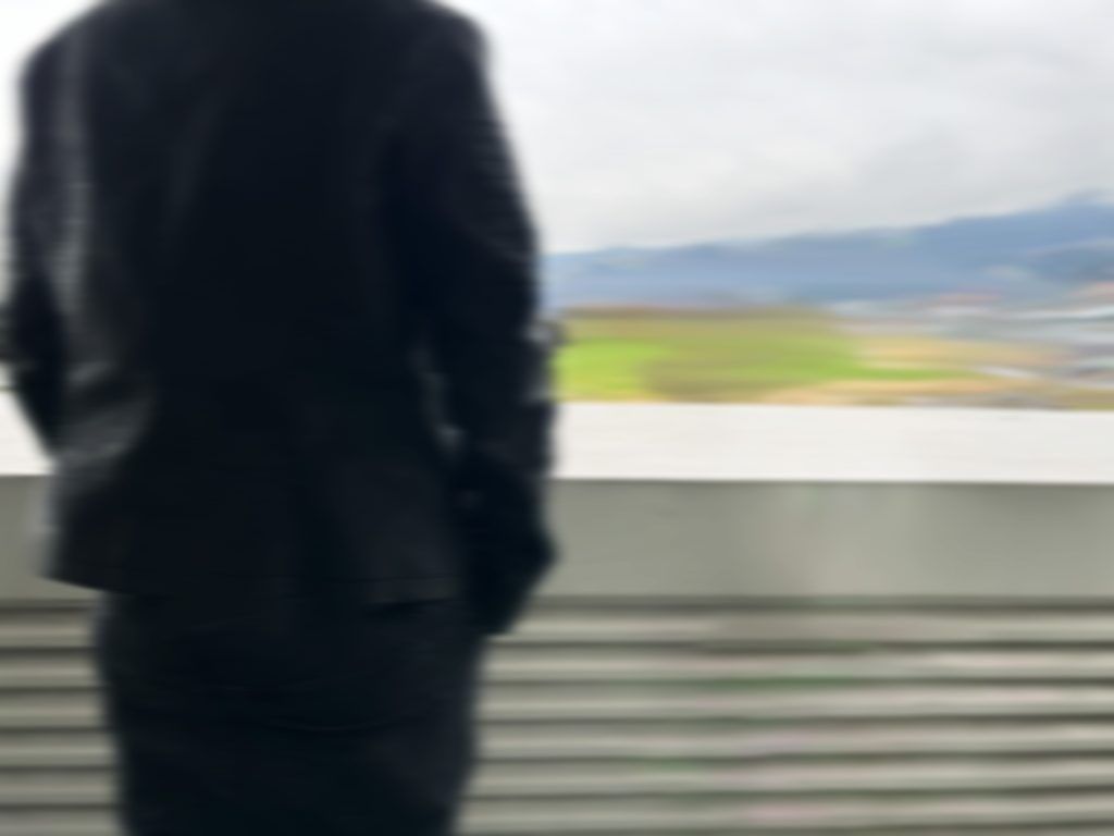 Opfer von häuslicher Gewalt erzählt: „Ich war gutgläubig“
