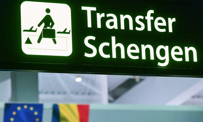 Bulgarien und Rumänien sind jetzt (Teil)Schengen-Mitglieder