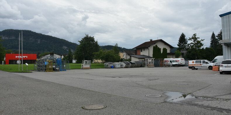 So viel investiert ZM3 in den Hauptsitz ihrer Tochterfirma