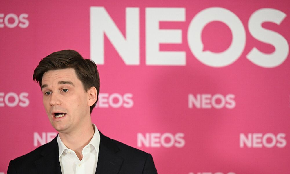 Neos gehen auf Kandidatensuche