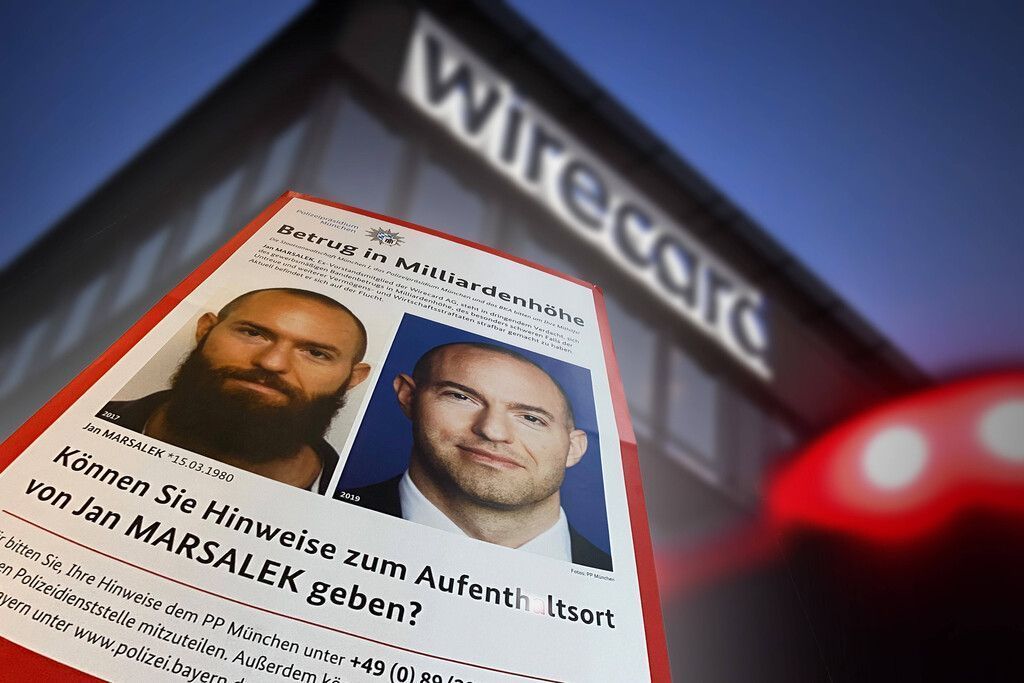 Flüchtiger erhielt in Moskau Identität von Priester