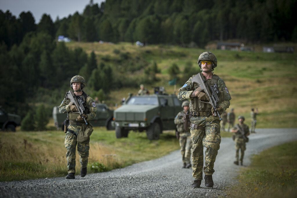Missstände im Bundesheer
